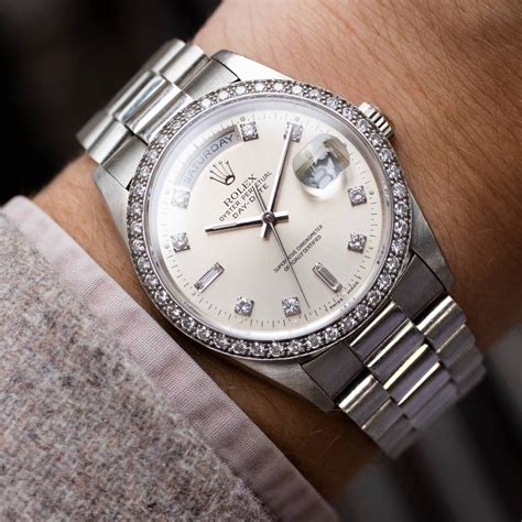 bonez rolex diamant|factory set Rolex diamonds.